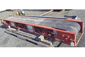 Unknown  Conveyors Belt